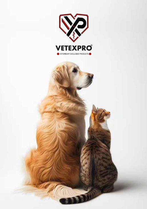 VetexPro Ürün Kataloğu